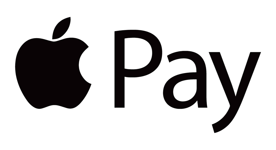 We gladly accept Apple Pay
