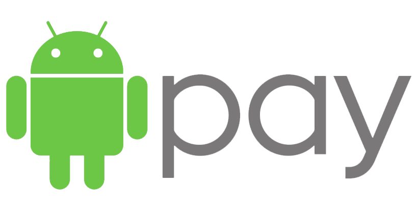 We gladly accept Android Pay